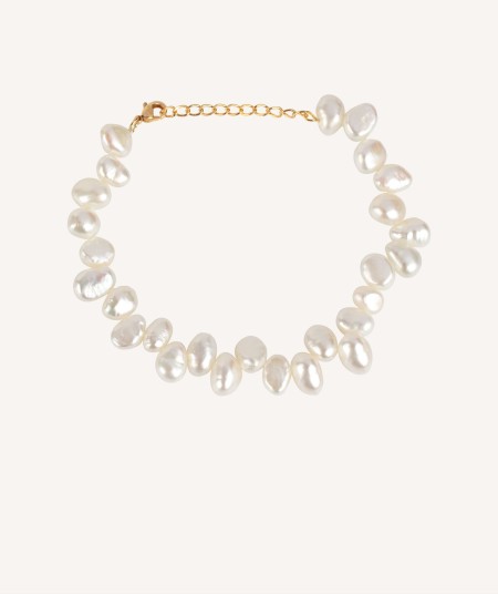 Bracelet pearls