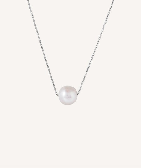 Colgante Duna perla cultivada 12mm