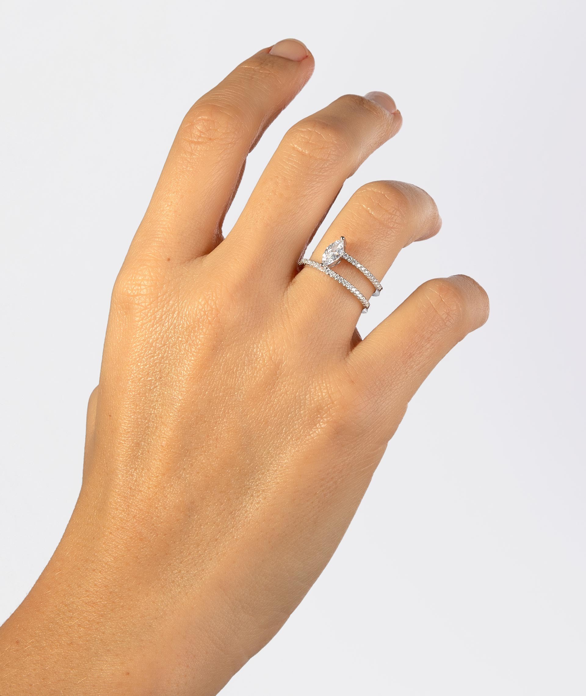 Ring Zirconias