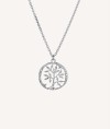 Tree of life pendant