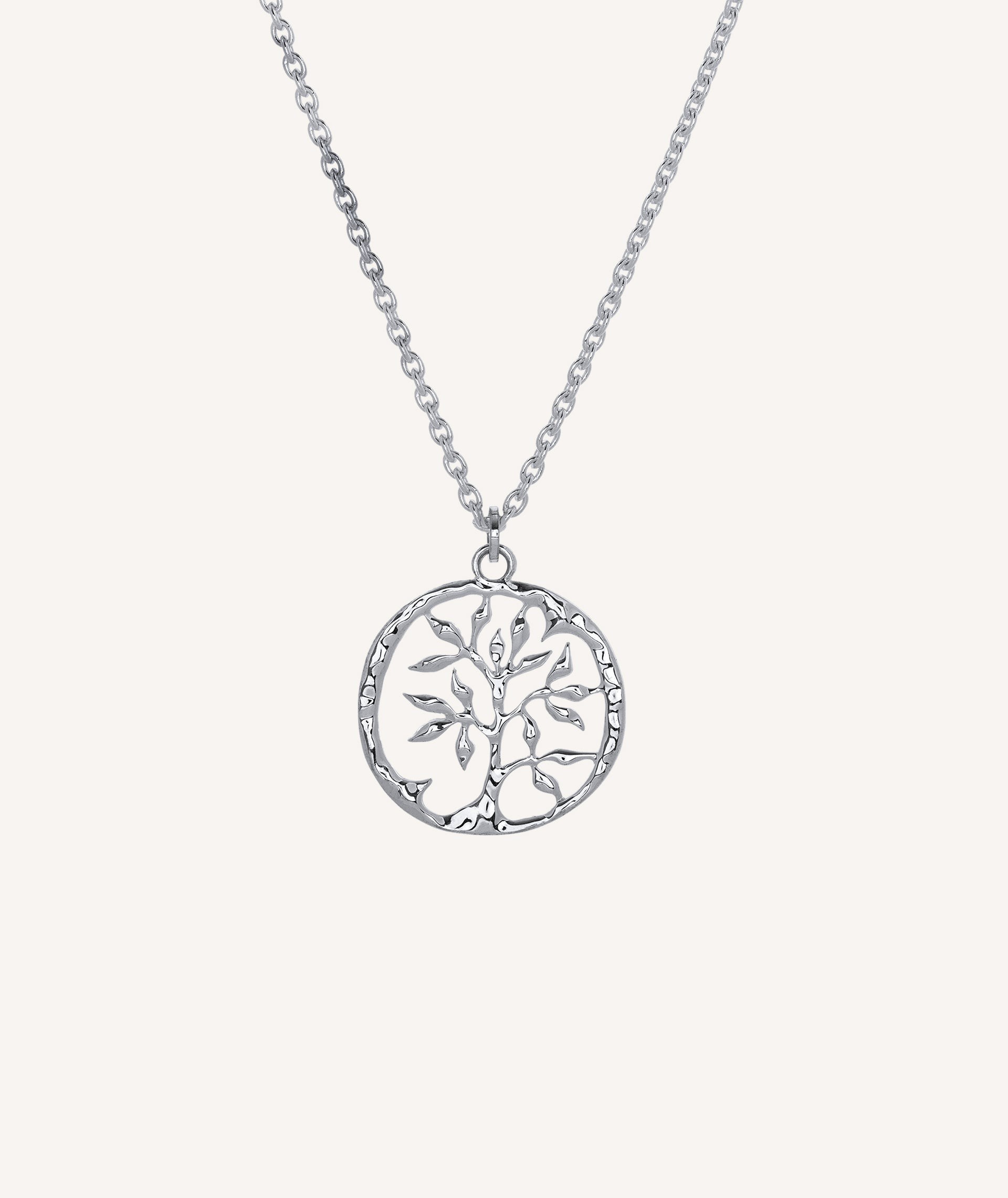 Tree of life pendant