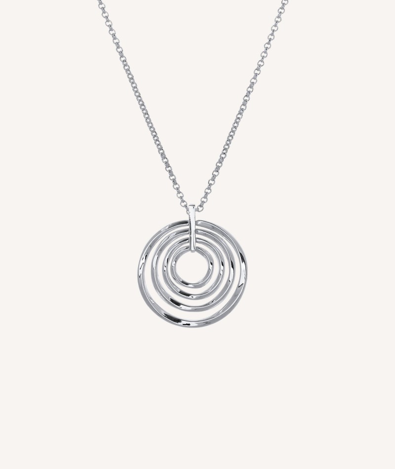 Multihoop pendant