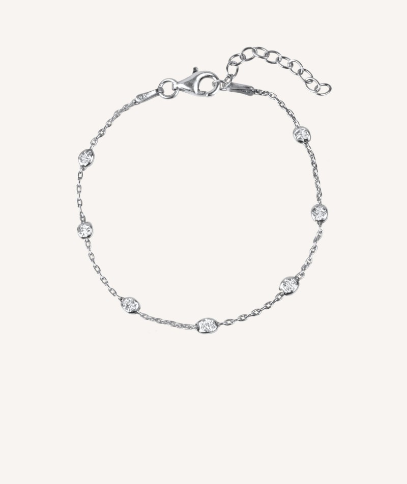 Bracelet Silver Essentials Kids