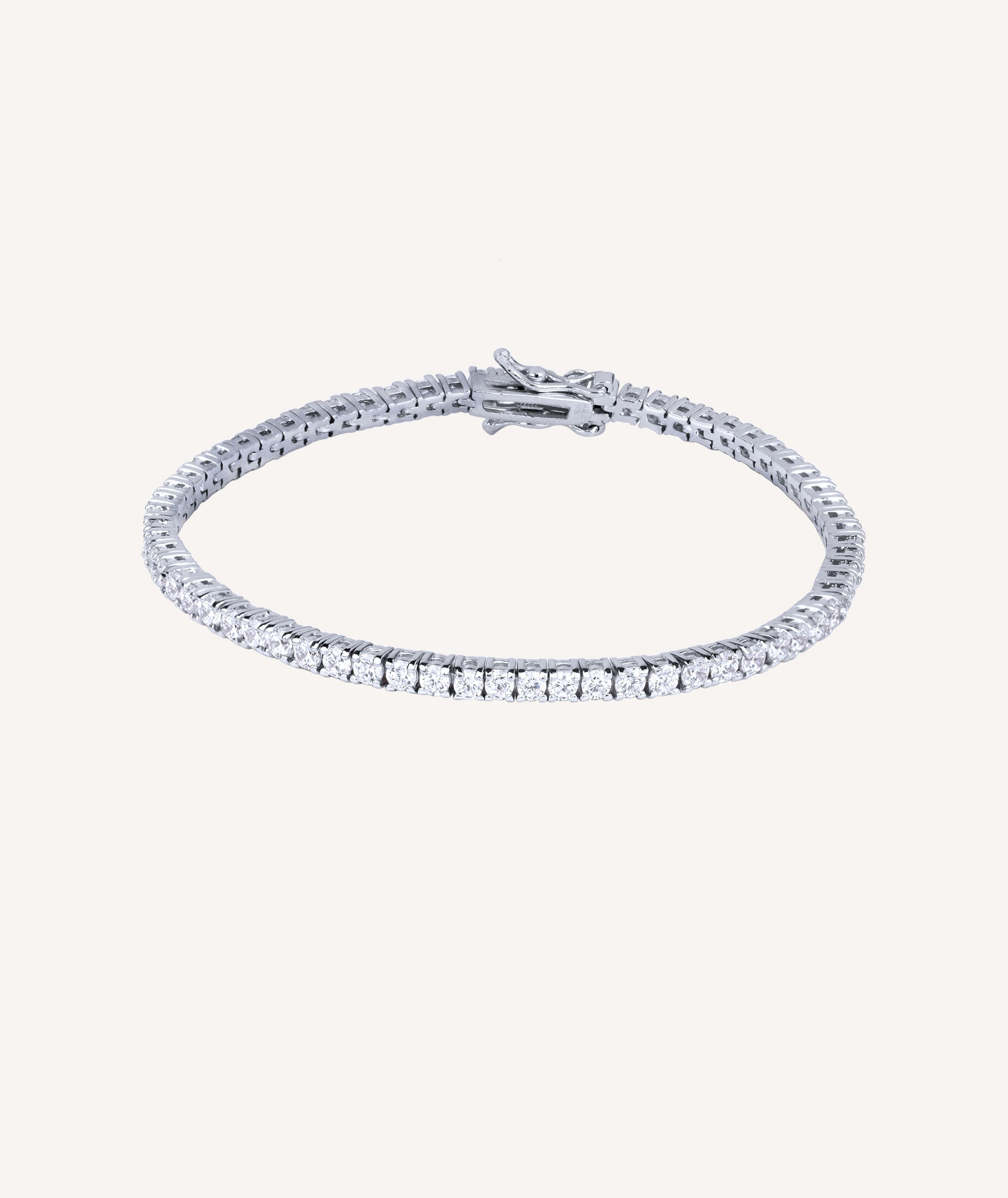 Bracelet Zirconias