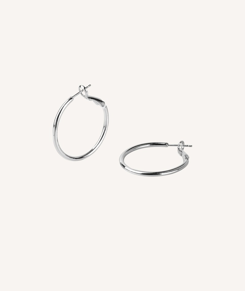 Earrings Hoop