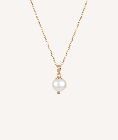 Pendant Pearls