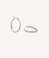 Earrings Hoop Basic