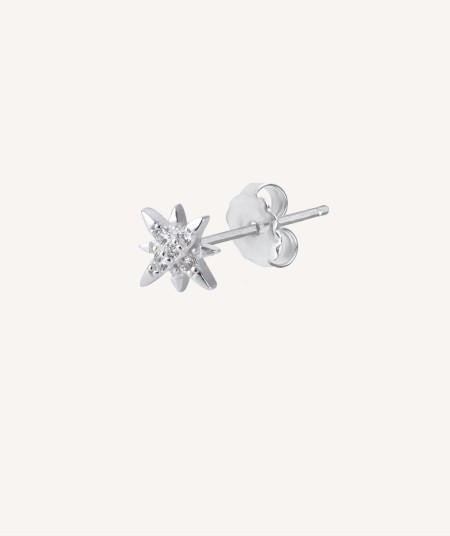 Individual Earring Star