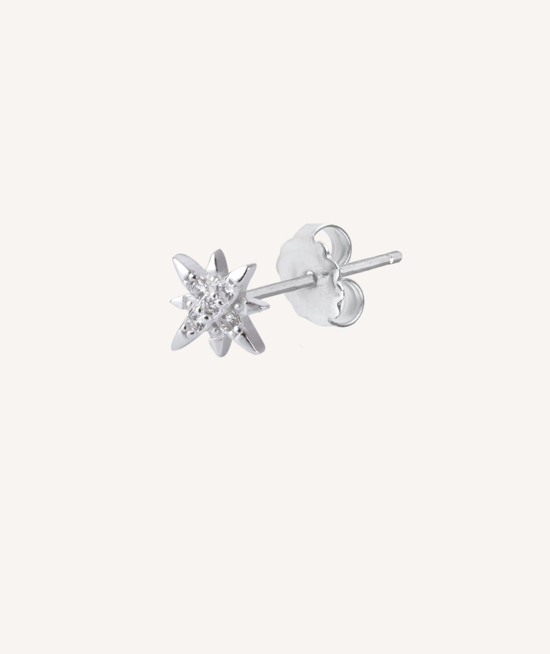 Individual Earring Star