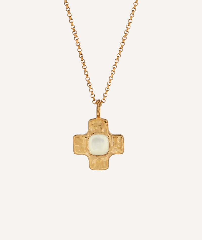 Pendant cross