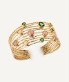 Bracelets Talaia with natural stones