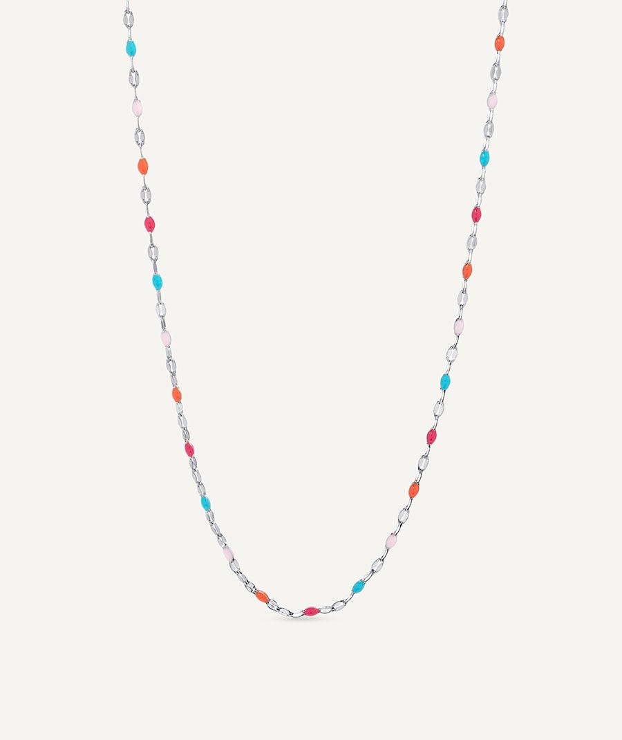 Necklace Caramba Multicolor