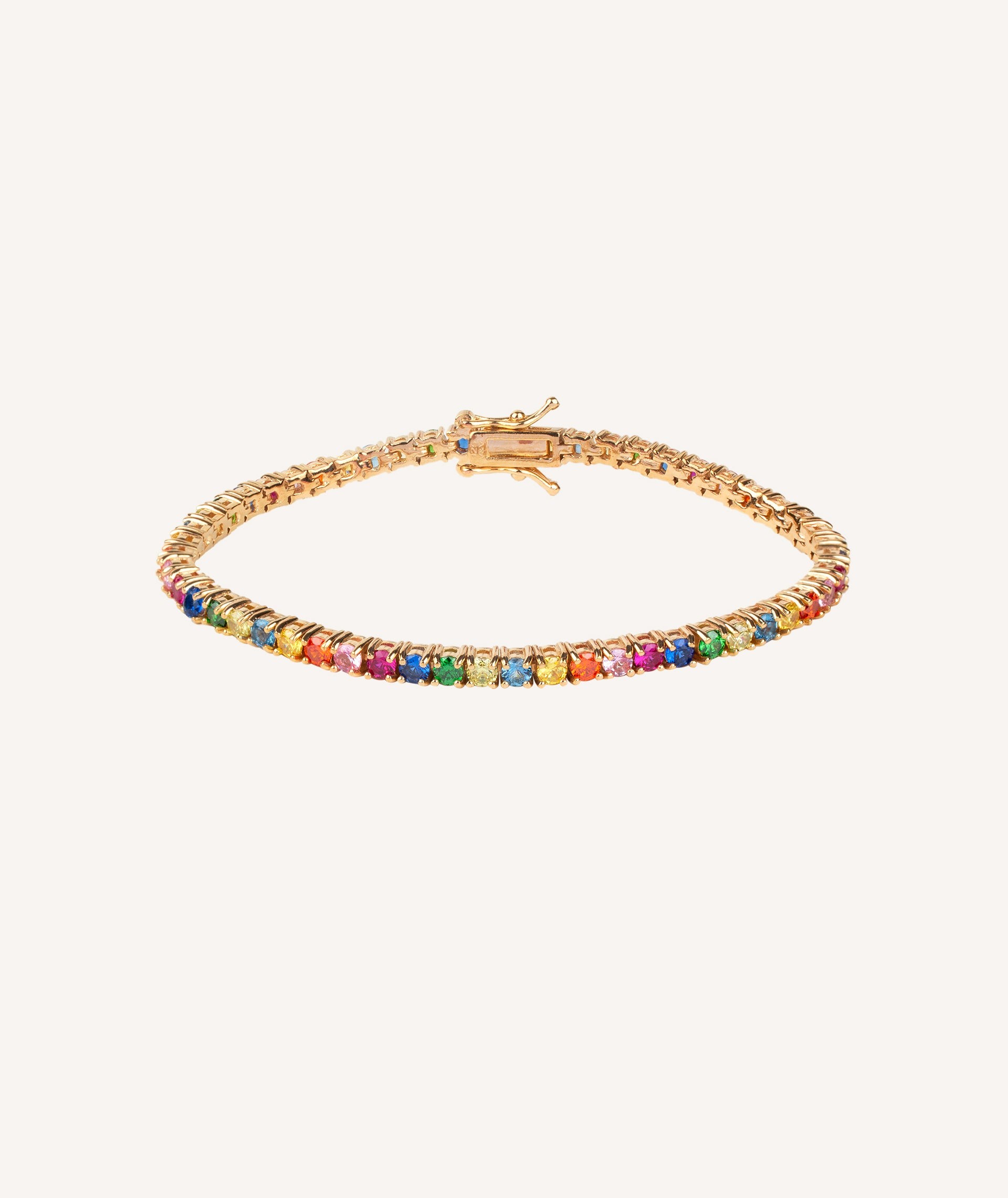 Bracelet Ziconias Multicolor