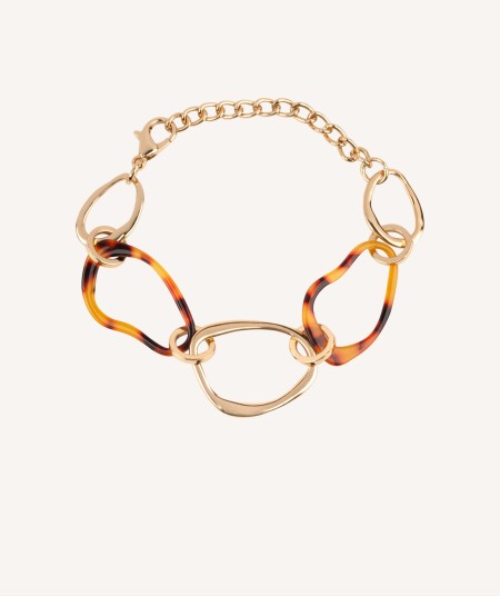 Bracelet Link Acetate