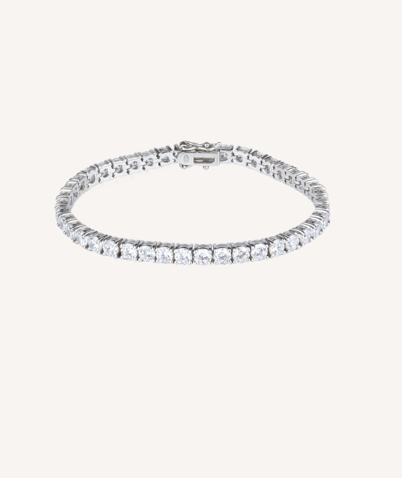 Bracelet Zirconias