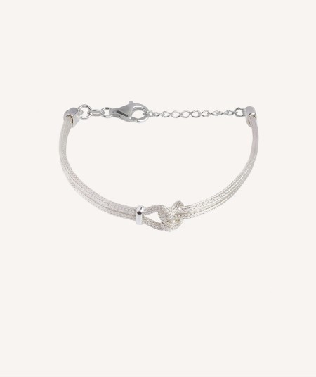 Pulsera Nudo