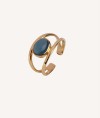 Ring Blue stone