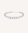 Bracelet Zirconia