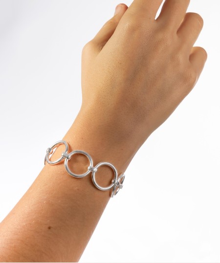 Bracelet Circles