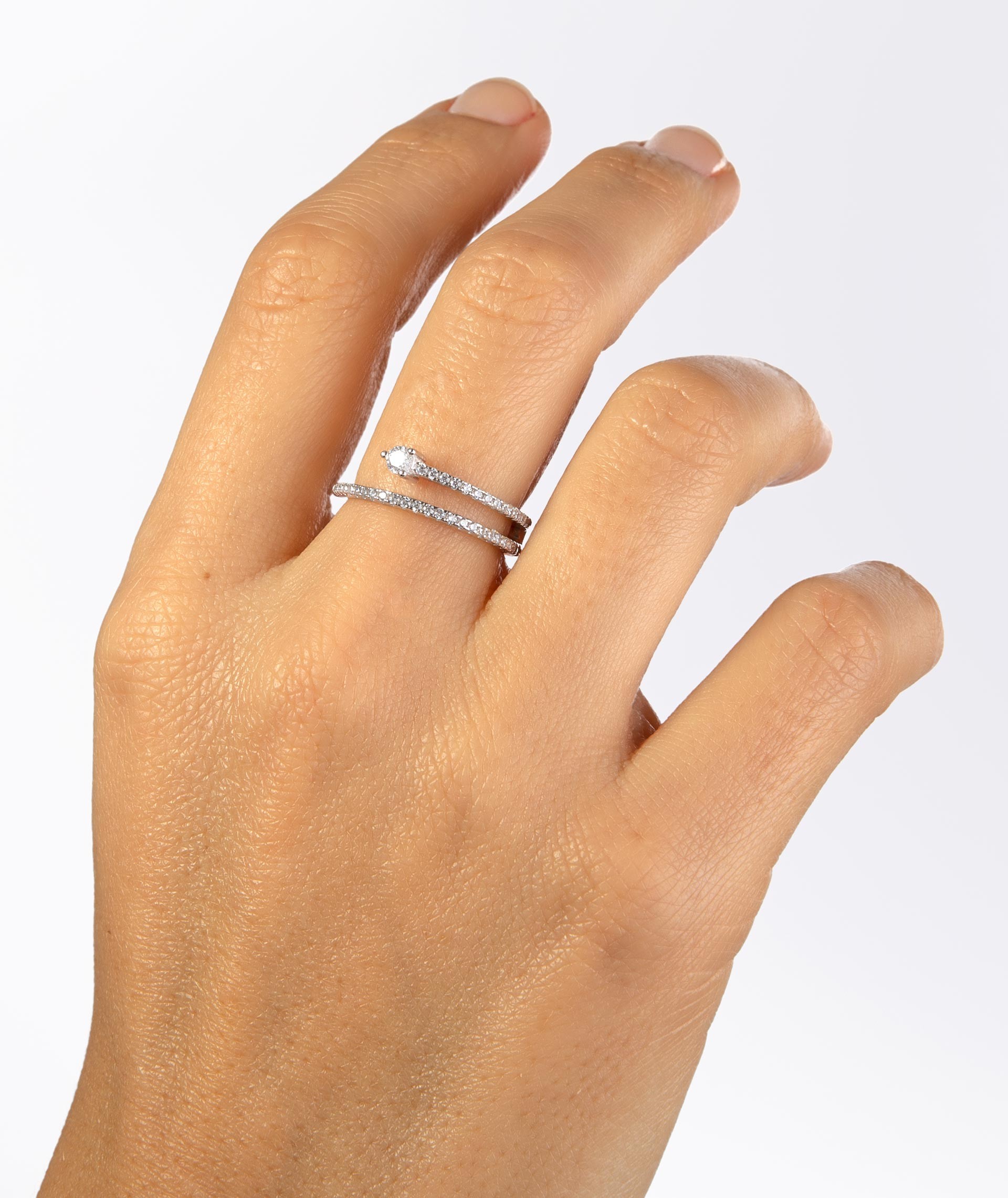 Ring Zirconias