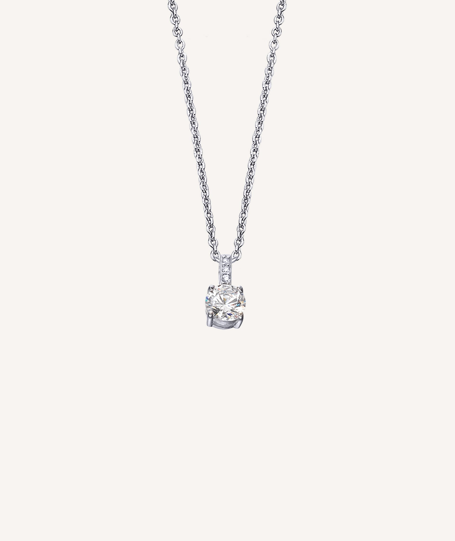 Pendant Zirconia