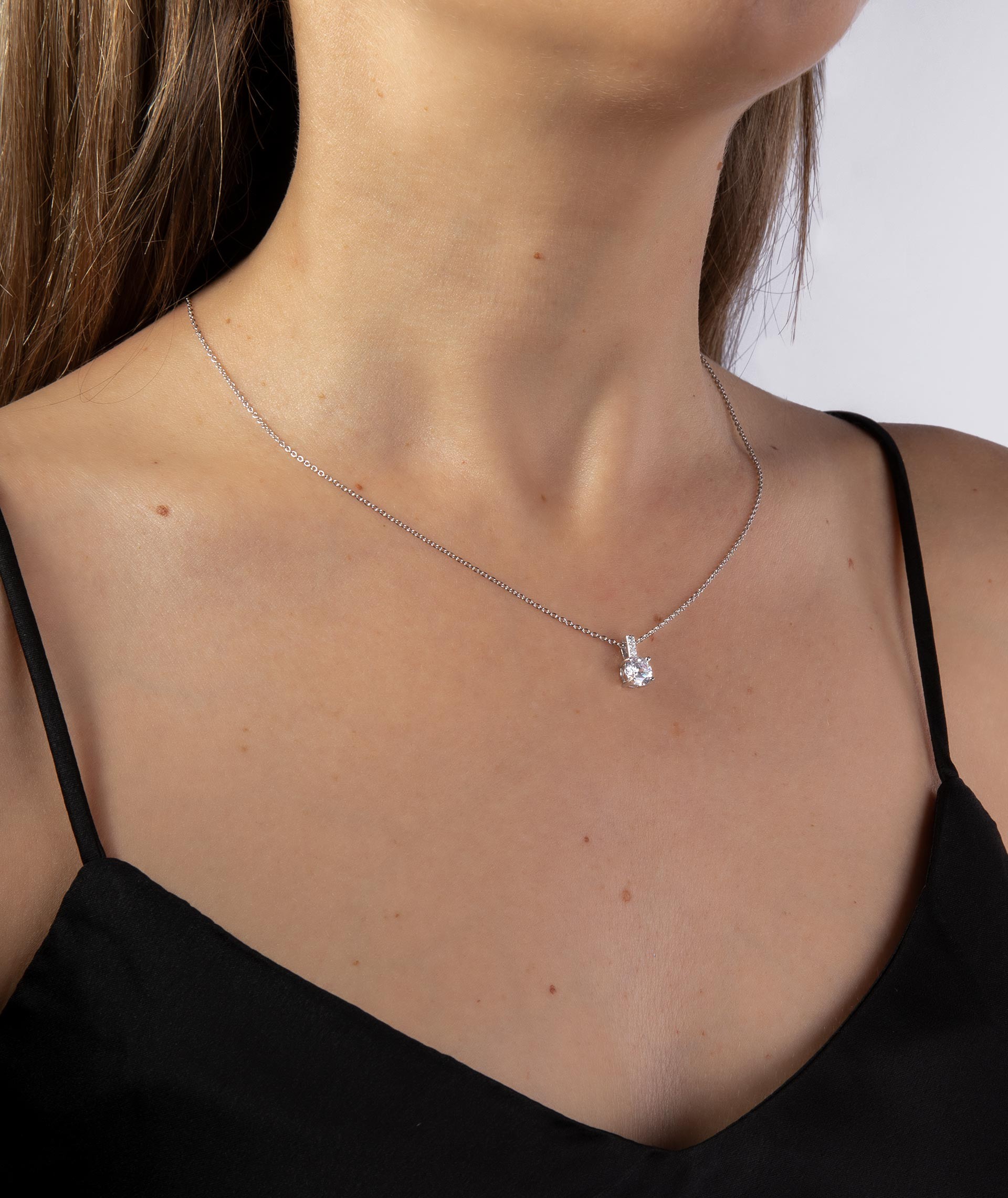 Pendant Zirconia