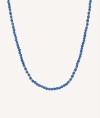 Collar Azul