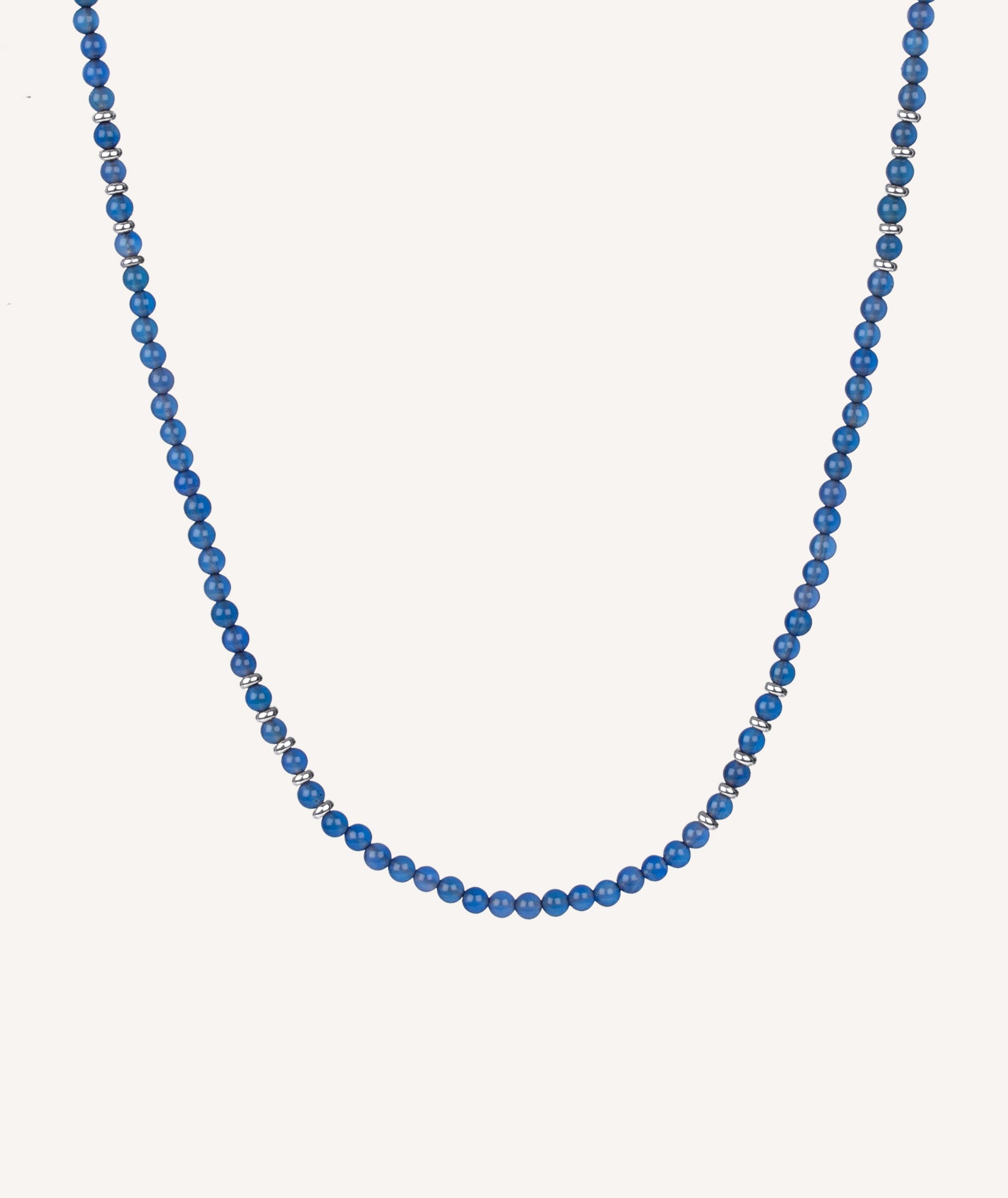 Collar Azul