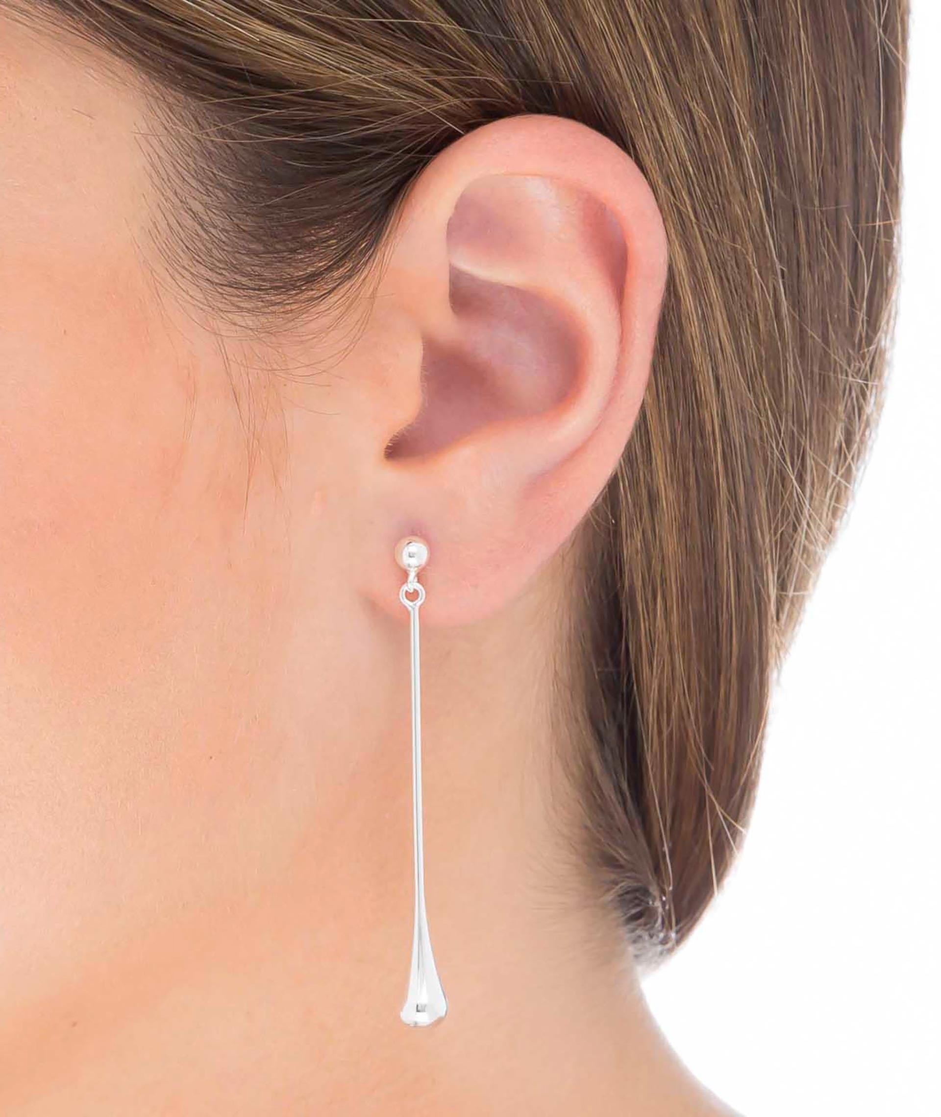 Earrings Long Drop