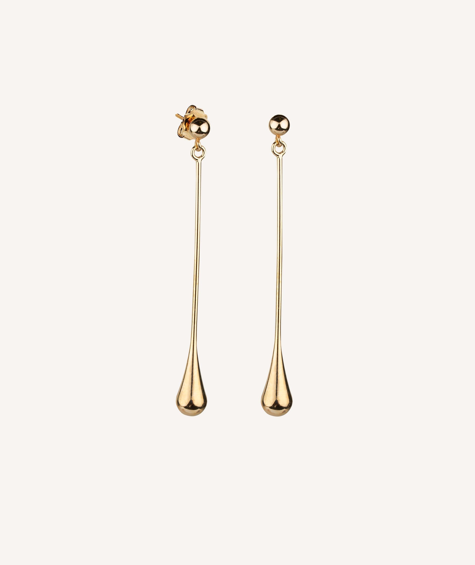 Earrings Long Drop