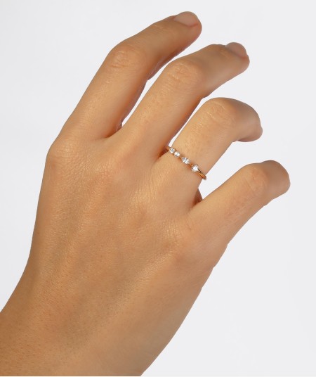 Ring Zirconias