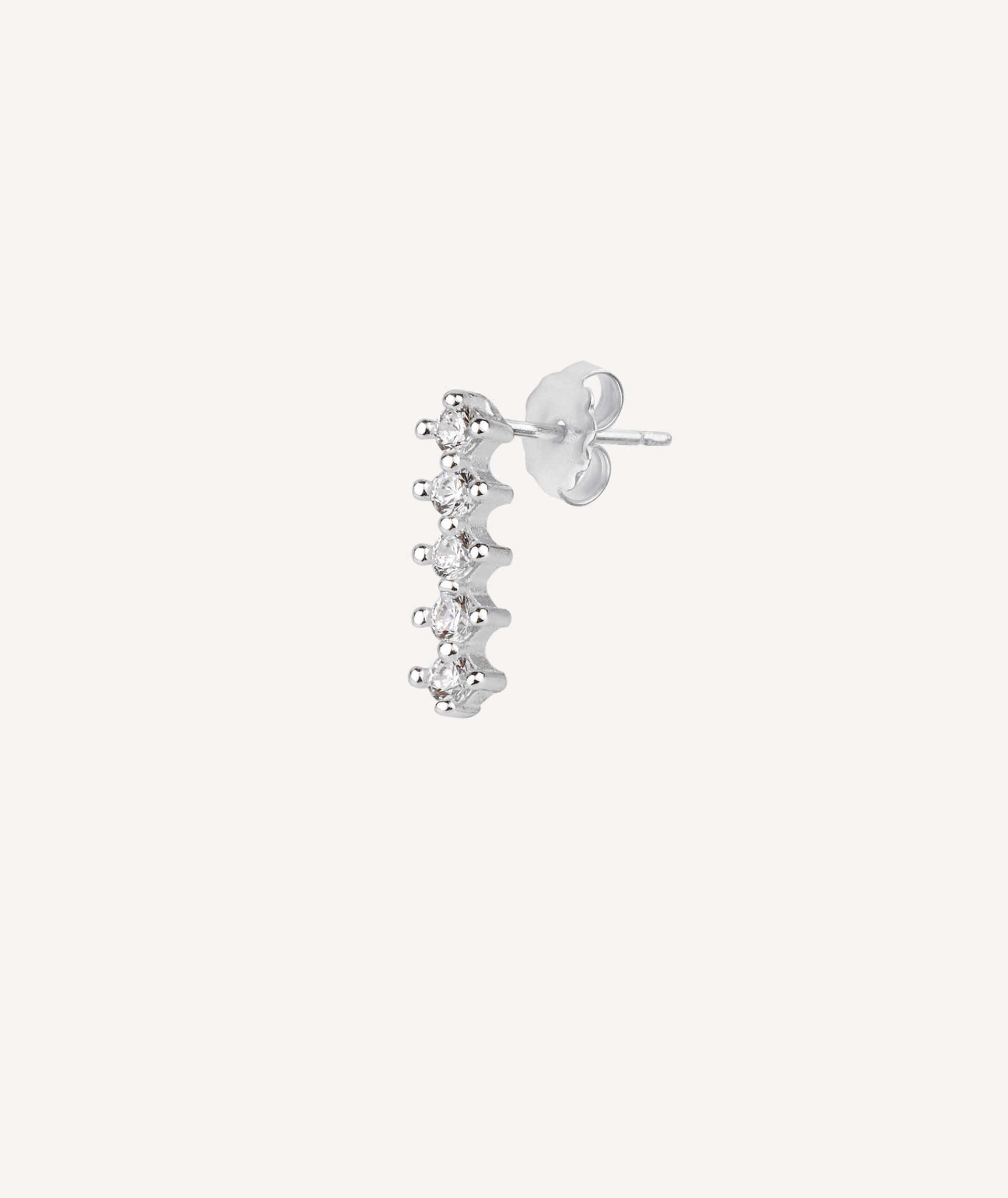 Pendiente individual Ear Cuff