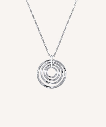 Multihoop pendant