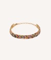 Bracelet Multicolor Zirconia