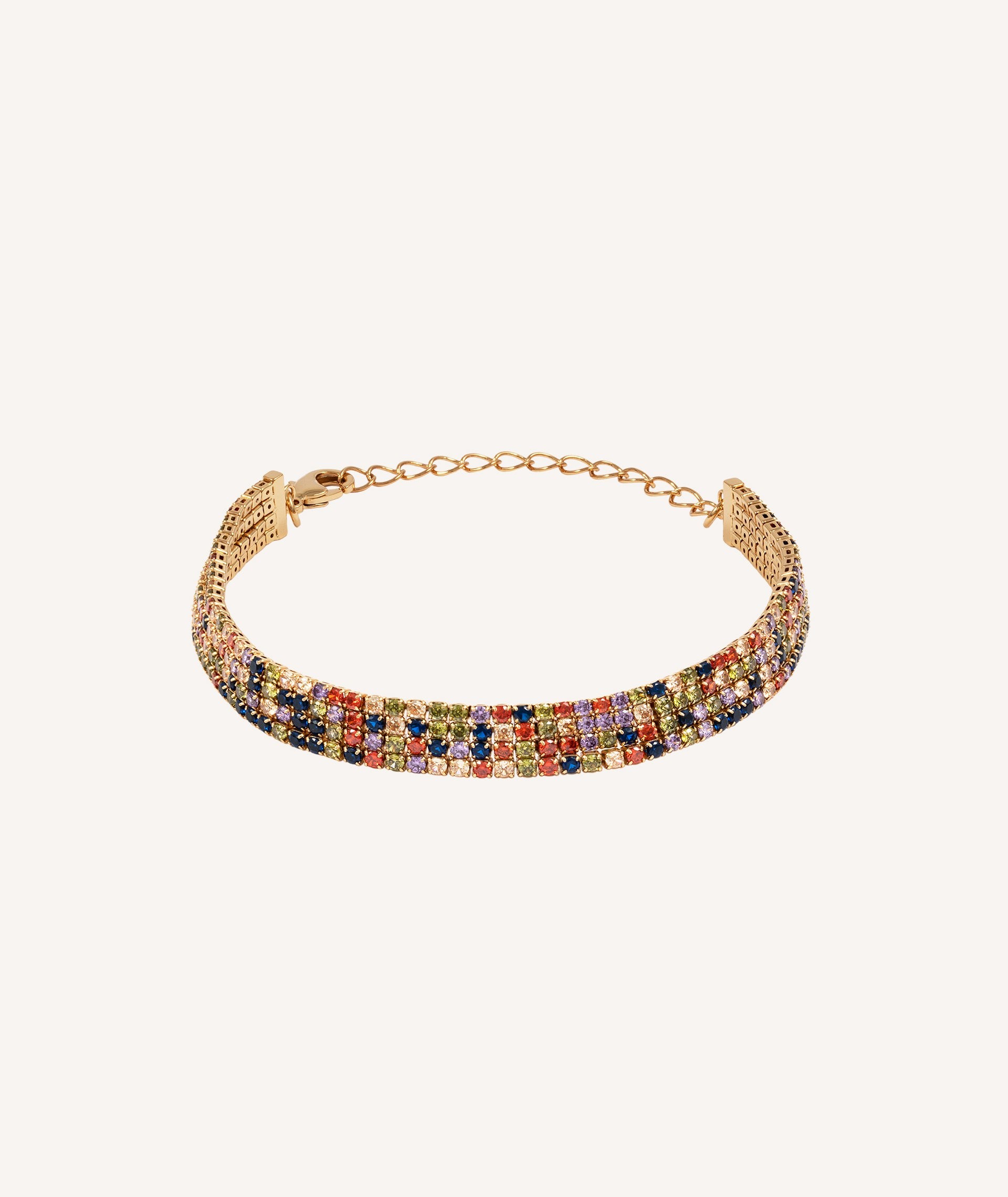 Pulsera Multicolor