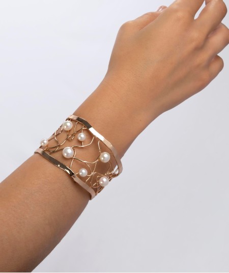 Bracelet Pearl