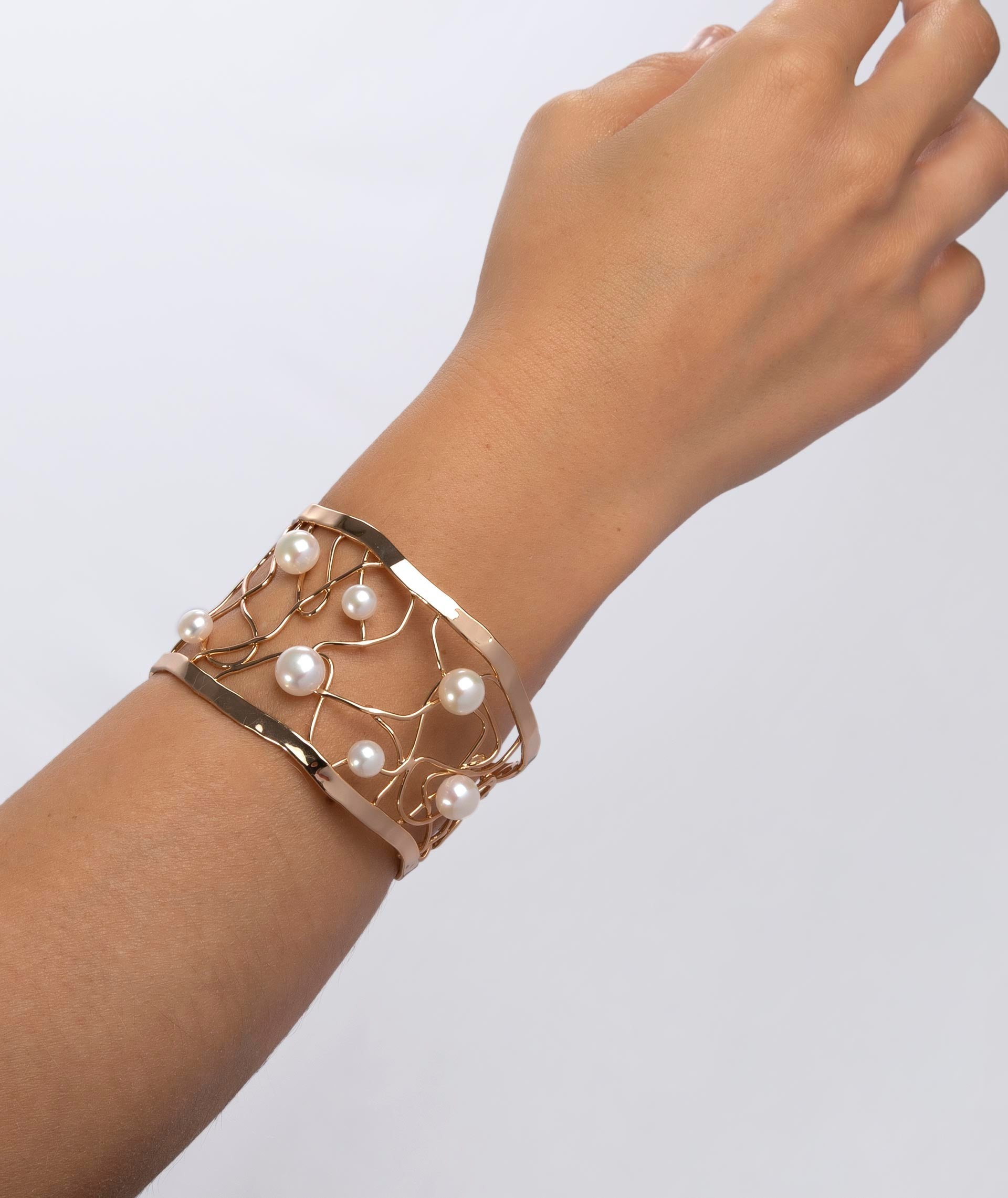 Bracelet Pearl