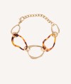 Bracelet Link Acetate