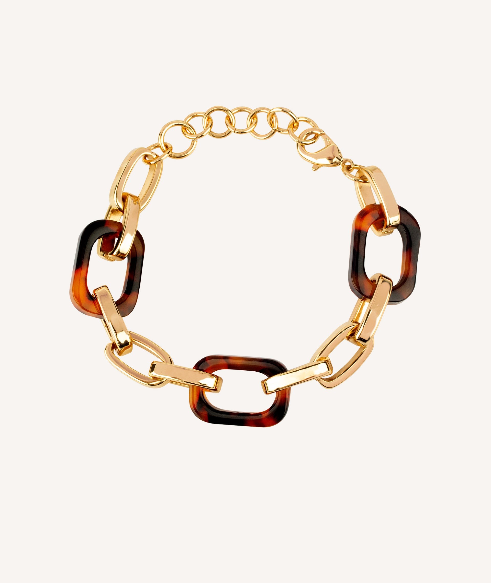 Bracelet Links Acetate