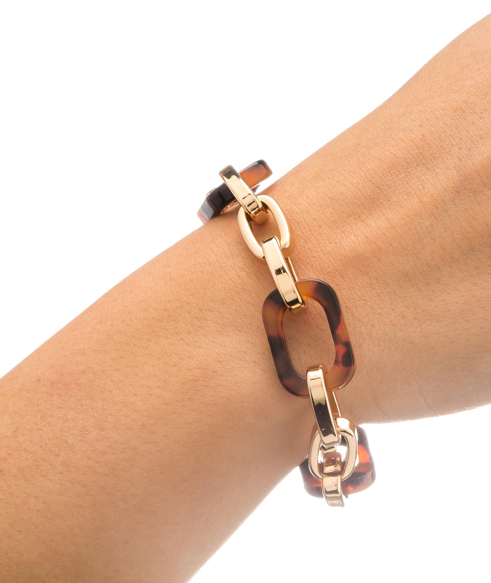 Bracelet Links Acetate