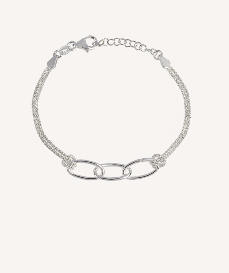 Bracelet Three Circles