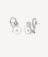 Earrings Pearl