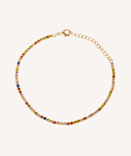 Pulsera Multicolor