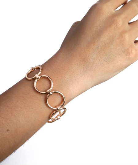 Bracelet Circles