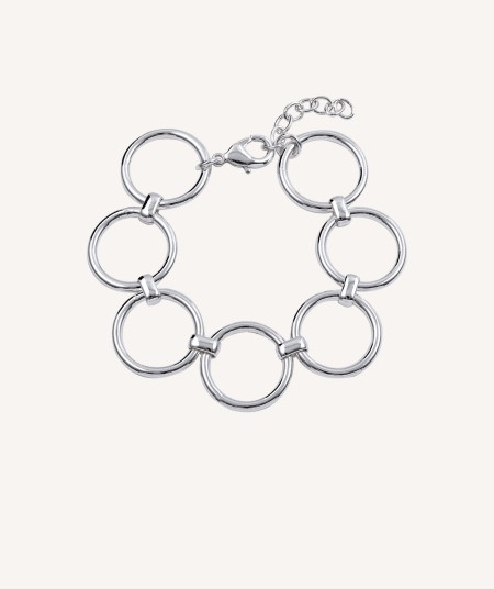 Pulsera Circulos