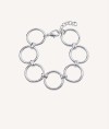 Pulsera Circulos