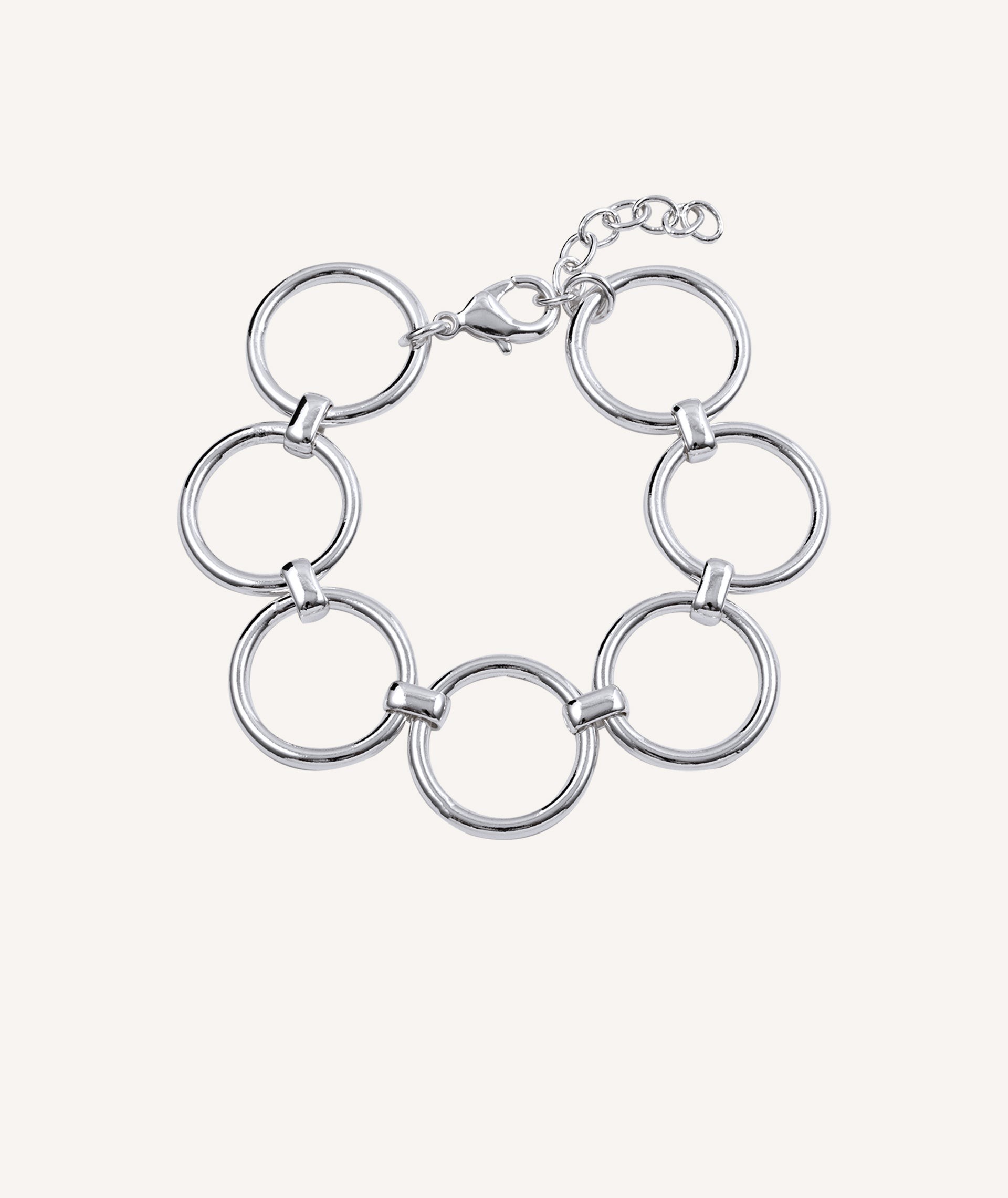 Pulsera Circulos