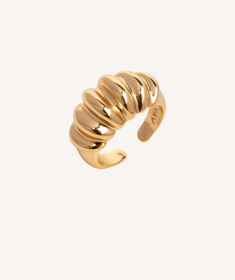 Anillo Ondas