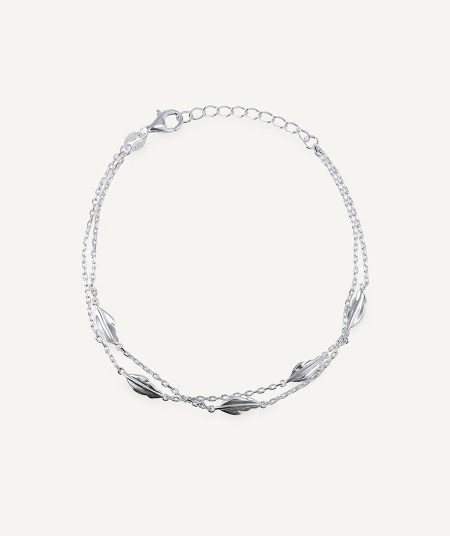 Bracelet Feather