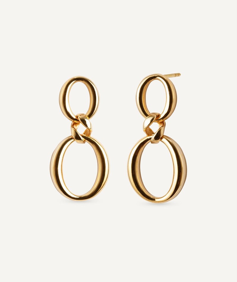 Earrings Danza